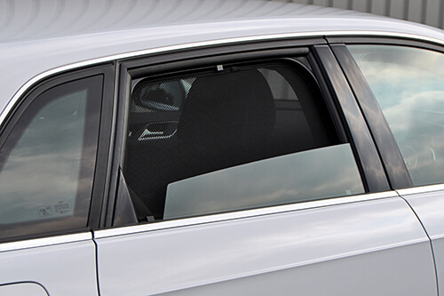 Car Shades Audi A3 Sportback (Typ 8V) 5 door 12>20 Full Rear Set