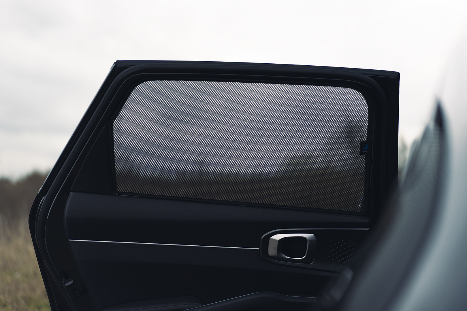 Car Shades - Kia Sorento 5dr 2021> Full Rear Set