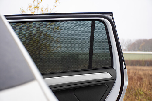 Car Shades Seat Tarraco 5dr 2018> Rear Door Set