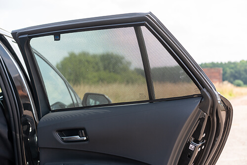 Car Shades - Toyota Corolla SW Estate 2018> Full Rear Set